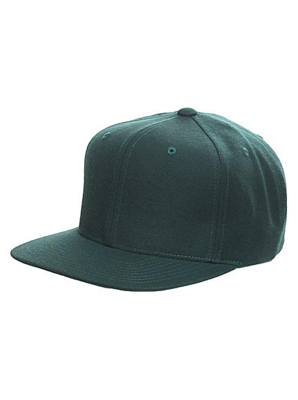 Yupoong Classic Snapback Cap Baseball-Cap