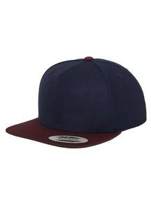 Yupoong 2 Tone Baseball-Cap Yupoong 2 Tone Baseball-Cap