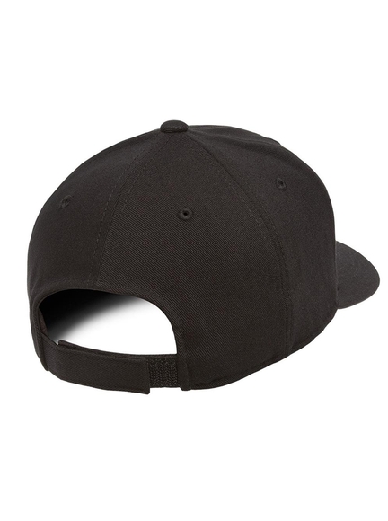 Flexfit 110C One Ten Pro-Formance Sport Snapback Cap Baseball-Cap