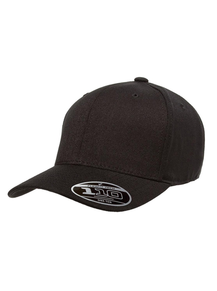 Flexfit 110C One Ten Pro-Formance Sport Snapback Cap Baseball-Cap