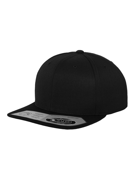 Flexfit 110F One Ten Snapback Cap Baseball-Cap