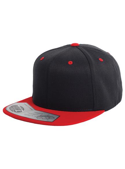 Flexfit 110F One Ten Snapback Cap Baseball-Cap