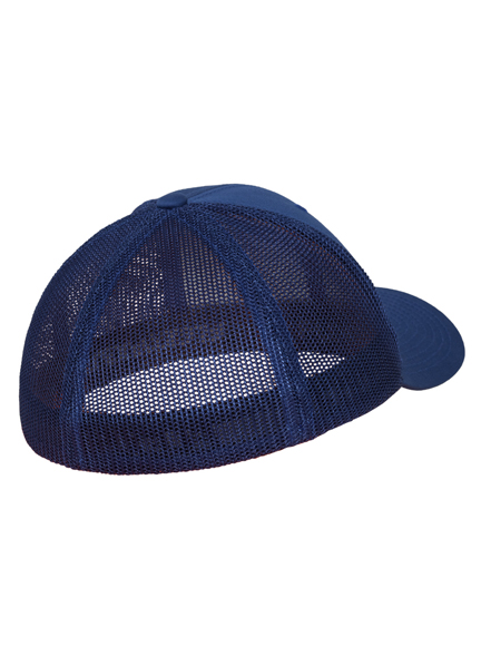 Flexfit Mesh Trucker Trucker Cap Baseball-Cap