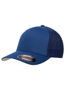 Flexfit Mesh Trucker Baseball-Cap Flexfit Mesh Trucker Baseball-Cap