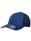 Flexfit Mesh Trucker Baseball-Cap