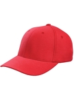 Flexfit Jersey Classic Baseball-Cap