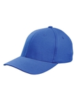 Flexfit Jersey Classic Baseball-Cap