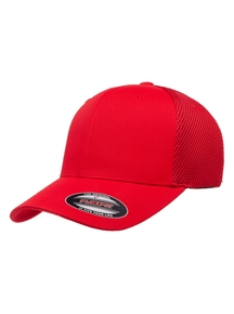 Flexfit Tactel Mesh Baseball-Cap Flexfit Tactel Mesh Baseball-Cap