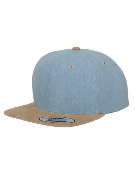 Yupoong Special Snapback Cap Baseball-Cap