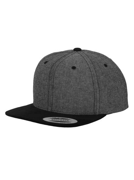 Yupoong Special Snapback Cap Baseball-Cap