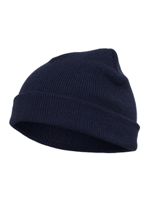 Yupoong Heavyweight Beanie Baseball-Cap Yupoong Heavyweight Beanie Baseball-Cap