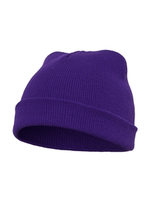 Yupoong Heavyweight Beanie Baseball-Cap Yupoong Heavyweight Beanie Baseball-Cap