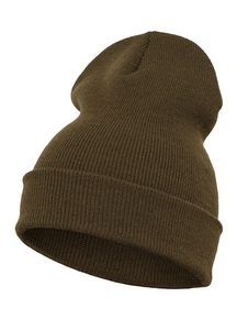 Yupoong Heavyweight Long Baseball-Cap Yupoong Heavyweight Long Baseball-Cap