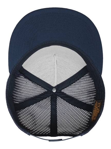 Yupoong Mesh Trucker Cap Baseball-Cap