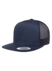 Yupoong Mesh Baseball-Cap