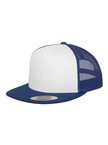 Yupoong Mesh Baseball-Cap