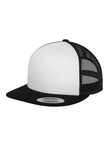 Yupoong Mesh Baseball-Cap