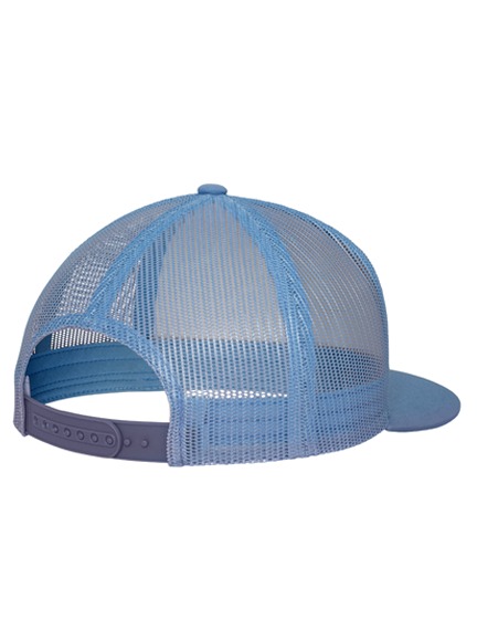 Yupoong Mesh Trucker Cap Baseball-Cap