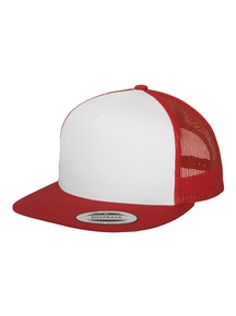 Yupoong Mesh Baseball-Cap Yupoong Mesh Baseball-Cap