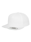 Yupoong Snapback 5 Panel Baseball-Cap