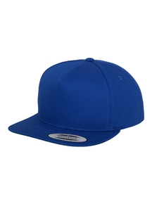 Yupoong 2 Tone 5 Panel Baseball-Cap Yupoong 2 Tone 5 Panel Baseball-Cap
