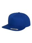 Yupoong 2 Tone 5 Panel Baseball-Cap