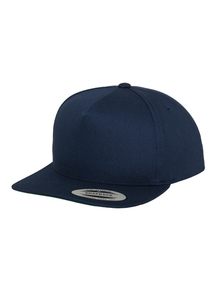 Yupoong 2 Tone 5 Panel Baseball-Cap Yupoong 2 Tone 5 Panel Baseball-Cap