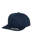 Yupoong 2 Tone 5 Panel Baseball-Cap