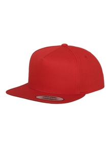 Yupoong 2 Tone 5 Panel Baseball-Cap Yupoong 2 Tone 5 Panel Baseball-Cap