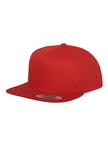 Yupoong 2 Tone 5 Panel Baseball-Cap