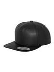 Yupoong Special Leder Baseball-Cap