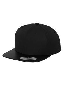 Yupoong Special Carbon Baseball-Cap Yupoong Special Carbon Baseball-Cap