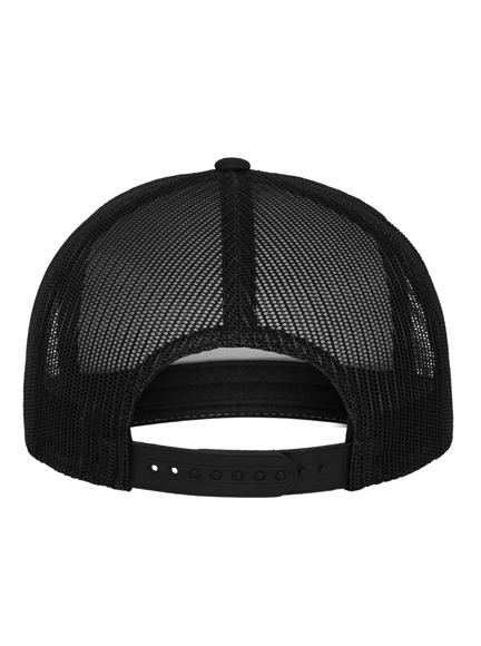 Yupoong Mesh Trucker Cap Baseball-Cap