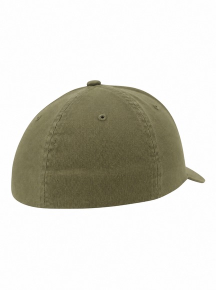 Flexfit Garment Washed Baseball Cap Baseball-Cap
