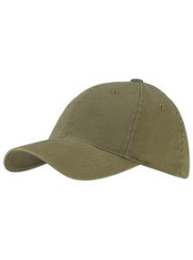 Flexfit Garment Washed Baseball-Cap Flexfit Garment Washed Baseball-Cap