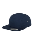 Jockey Cap Navy Baseball-Cap