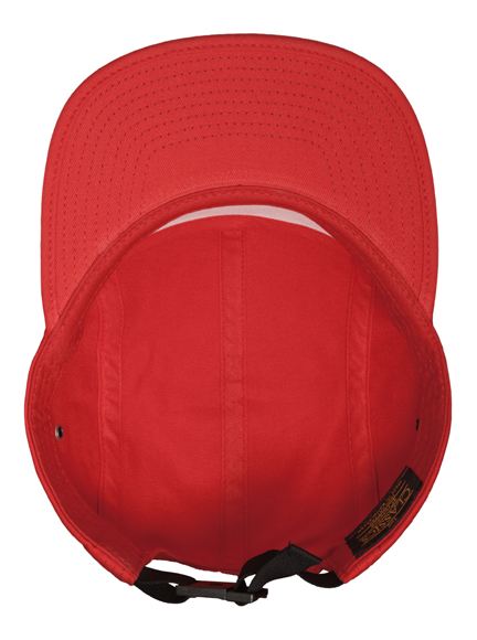 Jockey Cap Rot Cap Baseball-Cap
