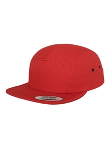 Jockey Cap Rot Baseball-Cap Jockey Cap Rot Baseball-Cap