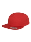 Jockey Cap Rot Baseball-Cap