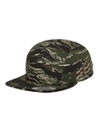 Jockey Cap Camouflage Baseball-Cap