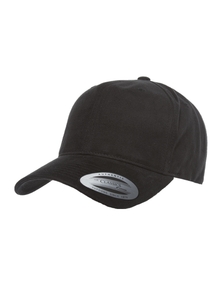 Yupoong Brushed Baseball-Cap Yupoong Brushed Baseball-Cap