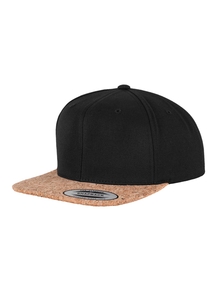 Yupoong Special Cork Baseball-Cap Yupoong Special Cork Baseball-Cap