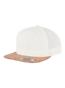 Yupoong Special Cork Baseball-Cap Yupoong Special Cork Baseball-Cap