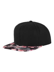 Yupoong Special Floral Baseball-Cap Yupoong Special Floral Baseball-Cap