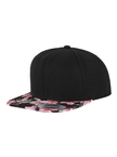 Yupoong Special Floral Baseball-Cap