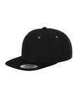 Yupoong Suede Boots Baseball-Cap