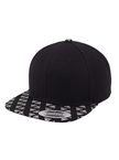 Yupoong Horus Eye Baseball-Cap