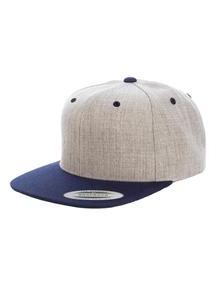 Yupoong 2 Tone Baseball-Cap Yupoong 2 Tone Baseball-Cap