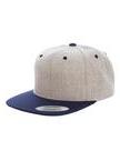 Yupoong 2 Tone Baseball-Cap