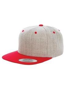 Yupoong 2 Tone Baseball-Cap Yupoong 2 Tone Baseball-Cap